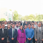 INAUGURA TERE JIMÉNEZ CENTRO DE INNOVACIÓN, DESARROLLO E INTELIGENCIA AGROEMPRESARIAL EN EL TECNOLÓGICO EL LLANO