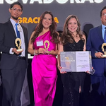 RECONOCEN A AGUASCALIENTES A NIVEL NACIONAL POR SU INNOVACIÓN EN EL SERVICIO PÚBLICO