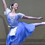 ANA ISABELLA GANA CONCURSO INTERNACIONAL DE DANZA Y OBTIENE BECAS EN EL EXTRANJERO