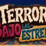 TERROR BAJO LAS ESTRELLAS: PELÍCULAS CON ENTRADA Y PALOMITAS GRATIS EN EL PARQUE RODOLFO LANDEROS