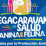ESTE SÁBADO, EL JARDÍN DE SAN MARCOS SE VUELVE PET FRIENDLY