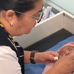 REFUERZA AGUASCALIENTES LA PREVENCIÓN DE INFLUENZA Y COVID-19 CON VACUNACIÓN GRATUITA