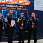 AGUASCALIENTES DESTACA A NIVEL NACIONAL POR SUS ACCIONES DE PREVENCIÓN DEL CIBERDELITO