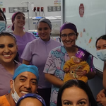 LUCAS: UNA HISTORIA DE LUCHA QUE MUESTRA CÓMO LA TECNOLOGÍA Y LA ATENCIÓN MÉDICA SALVAN VIDAS