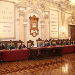 Aprueba Cabildo de Puebla iniciativa de Ley de Ingresos 2027 sin nuevos impuestos