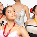 ALUMNAS DE LA UNIVERSIDAD DE LAS ARTES GANAN MEDALLAS EN CONCURSO INTERNACIONAL DE DANZA