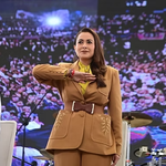 TERE JIMÉNEZ REAFIRMA SU COMPROMISO CON LOS TRABAJADORES Y EL DESARROLLO ECONÓMICO DE AGUASCALIENTES