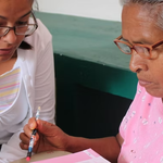 MÁS DE 41 MIL PERSONAS HAN CUMPLIDO LA META DE TERMINAR SU PRIMARIA O SECUNDARIA EN AGUASCALIENTES