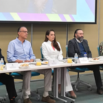 ENCABEZA TERE JIMÉNEZ MESA CIUDADANA DE SEGURIDAD Y JUSTICIA; REVISAN AVANCES Y REFUERZAN ESTRATEGIAS