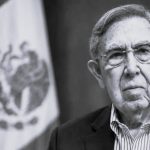 Fallece Cuauhtémoc Cárdenas; clase política nacional e internacional reconoce su legado 