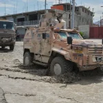 Bukele lanza operación militar para rescatar a cuatro salvadoreños retenidos en Haití